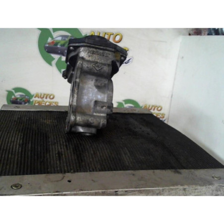 Boitier papillon RENAULT MODUS PHASE 1 d’occasion