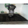Boitier papillon RENAULT MODUS PHASE 1 d’occasion