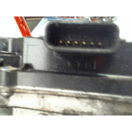 Boitier papillon RENAULT MODUS PHASE 1 d’occasion