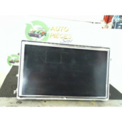 Ecran GPS RENAULT  d’occasion