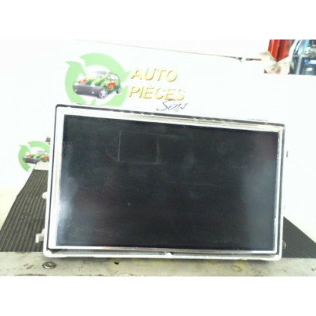 Ecran GPS RENAULT  d’occasion