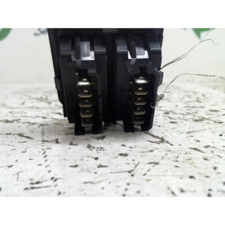 Interrupteur de leve vitre CITROEN ZX PHASE 1 d’occasion