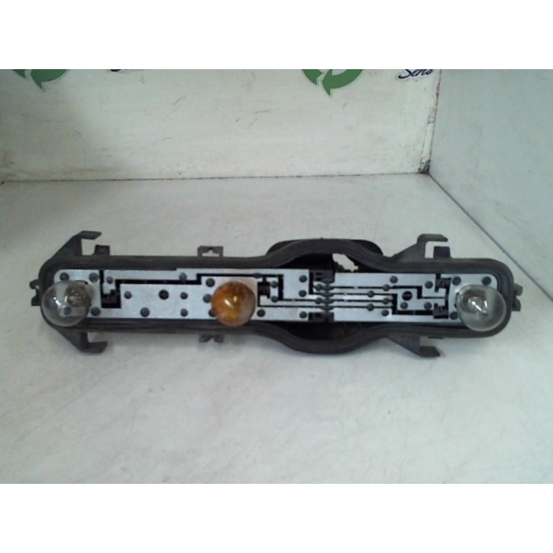 Platine feu arriere droit RENAULT ESPACE 4 PHASE 1 d’occasion