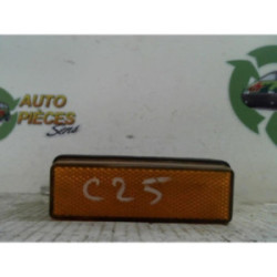Optique avant secondaire droit (feux)(clignotant) CITROEN  d’occasion