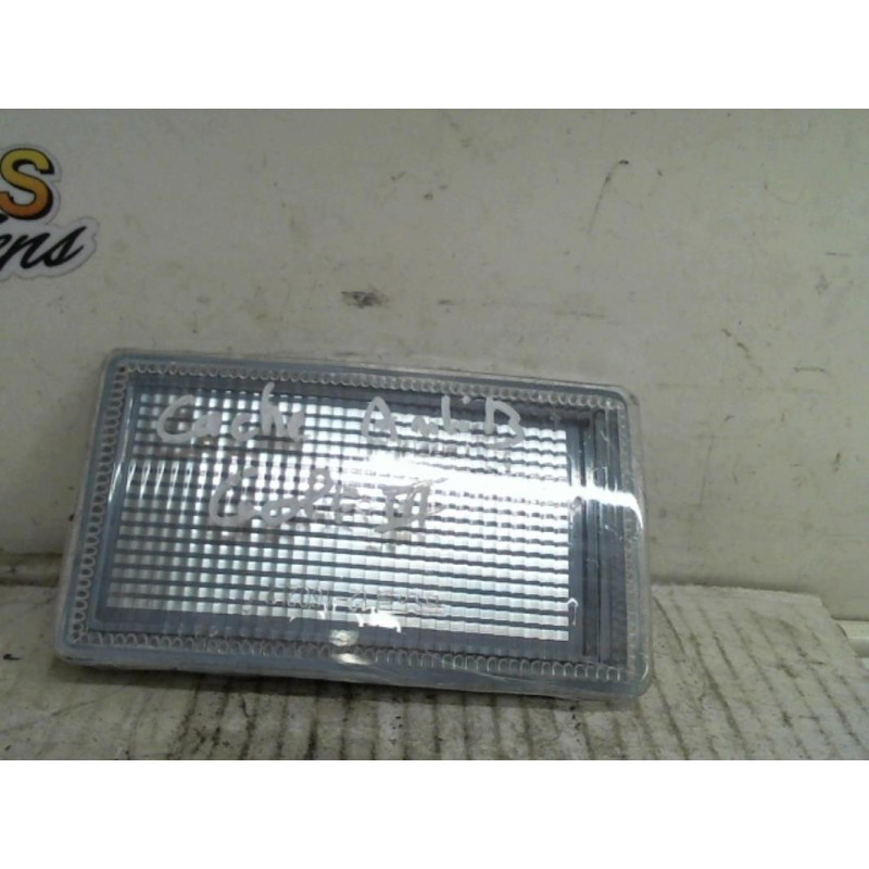 Catadioptre VOLKSWAGEN  d’occasion