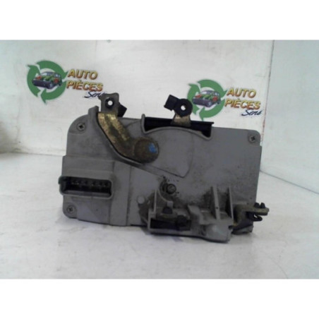 Serrure arriere droit PEUGEOT 406 PHASE 2 d’occasion