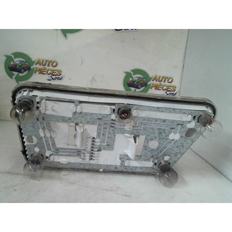 Platine feu arriere gauche RENAULT R25 PHASE 2 d’occasion