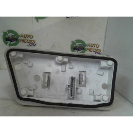 Platine feu arriere gauche RENAULT R25 PHASE 2 d’occasion