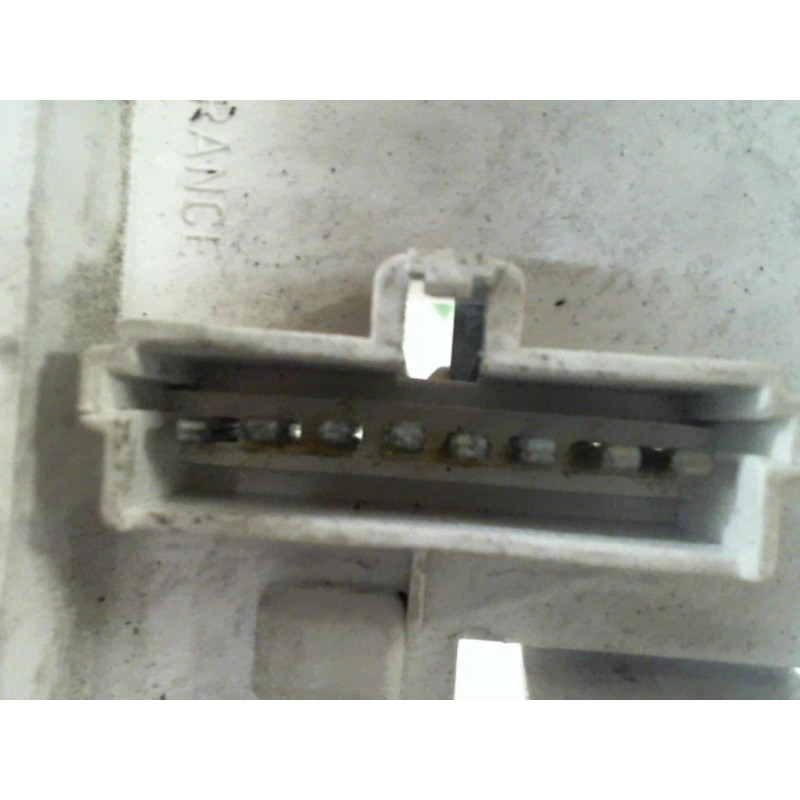 Platine feu arriere gauche RENAULT R25 PHASE 2 d’occasion