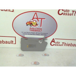 Pare soleil droit NISSAN MICRA III d’occasion