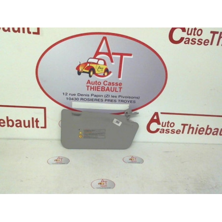 Pare soleil droit NISSAN MICRA III d’occasion