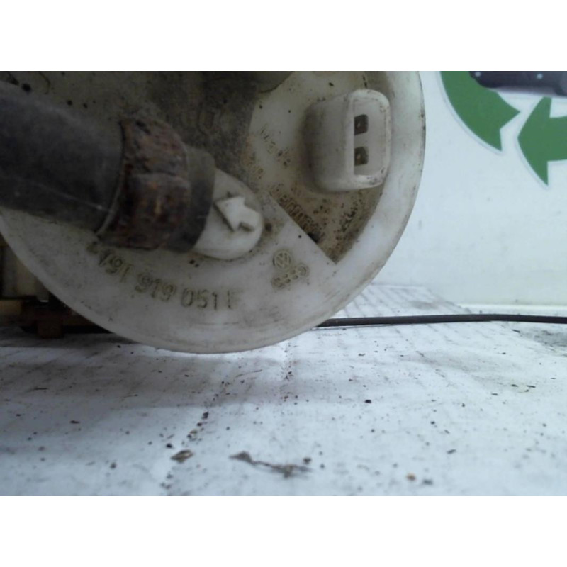 Jauge à carburant VOLKSWAGEN  d’occasion