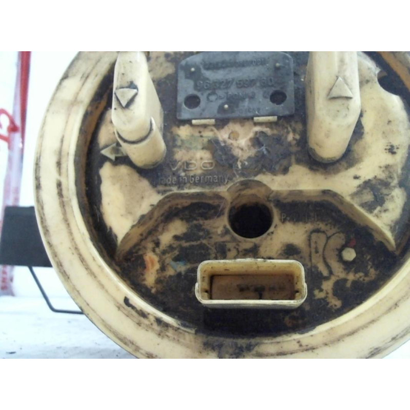 Jauge à carburant PEUGEOT  d’occasion