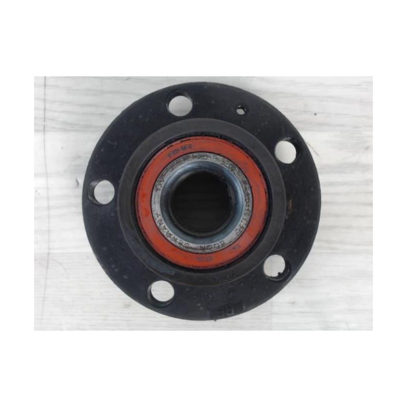 Moyeu arriere droit SEAT IBIZA 4 PHASE 1 d’occasion