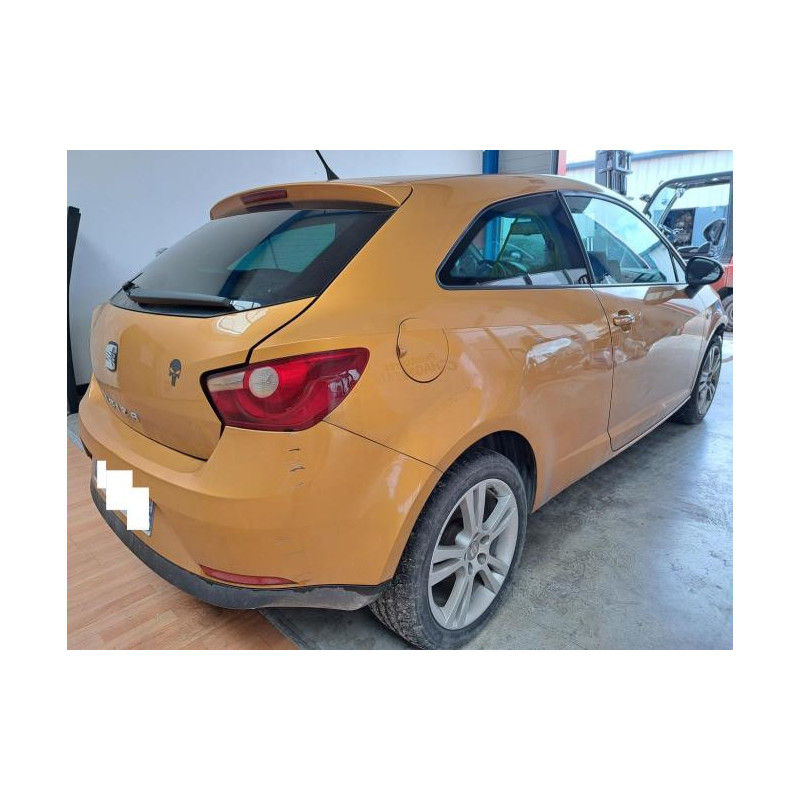 Moyeu arriere droit SEAT IBIZA 4 PHASE 1 d’occasion