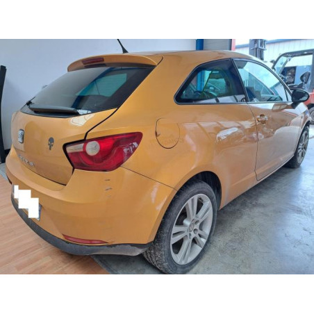 Moyeu arriere droit SEAT IBIZA 4 PHASE 1 d’occasion