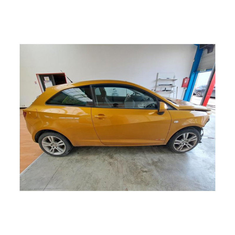 Moyeu arriere droit SEAT IBIZA 4 PHASE 1 d’occasion