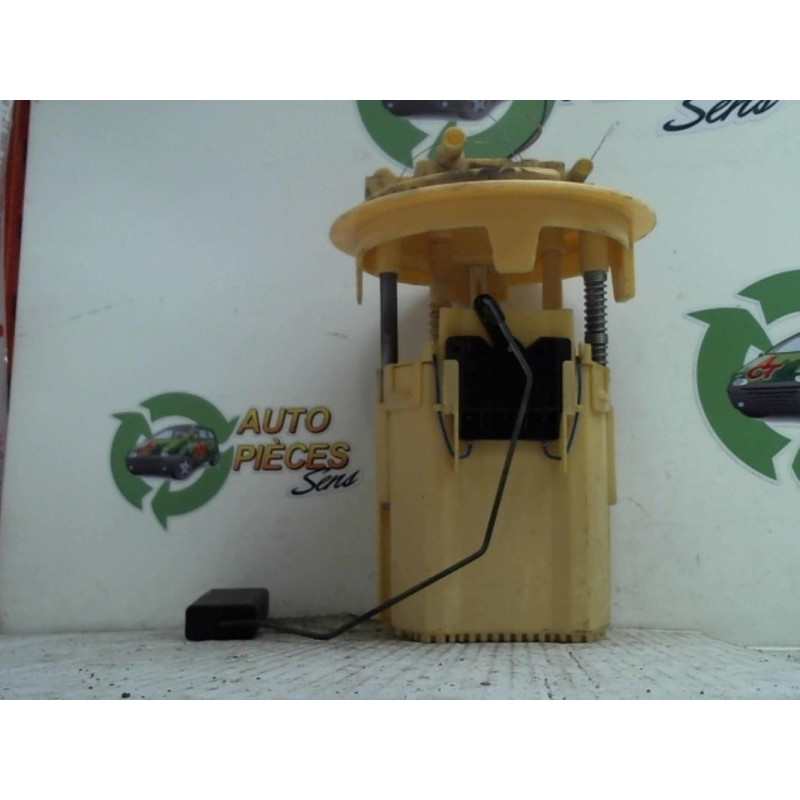 Jauge à carburant CITROEN C3 PICASSO PHASE 1 d’occasion