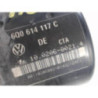 Bloc ABS (freins anti-blocage) VOLKSWAGEN POLO 4 PHASE 1 d’occasion