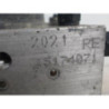 Bloc ABS (freins anti-blocage) VOLKSWAGEN POLO 4 PHASE 1 d’occasion