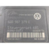 Bloc ABS (freins anti-blocage) VOLKSWAGEN POLO 4 PHASE 1 d’occasion