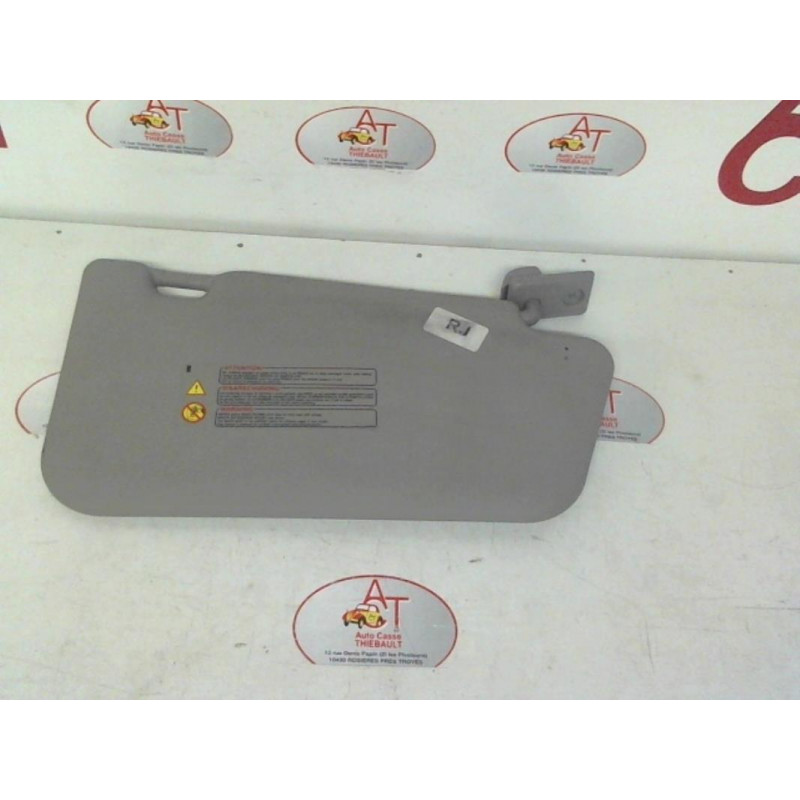Pare soleil droit NISSAN MICRA III d’occasion