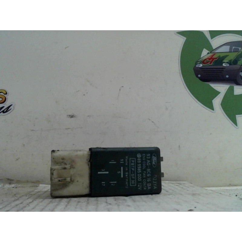 Boitier de prechauffage PEUGEOT  d’occasion