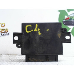 Boitier de prechauffage CITROEN  d’occasion
