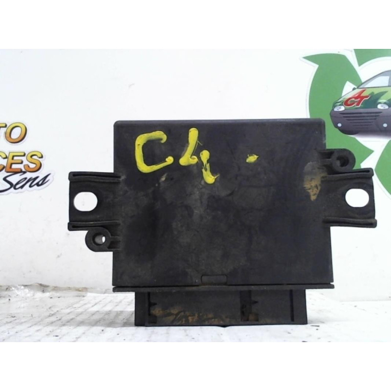 Boitier de prechauffage CITROEN  d’occasion