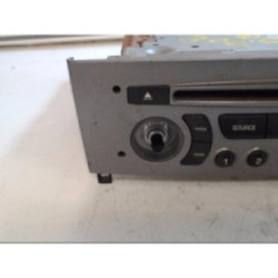 Autoradio d'origine PEUGEOT 308 1 PHASE 1 d’occasion