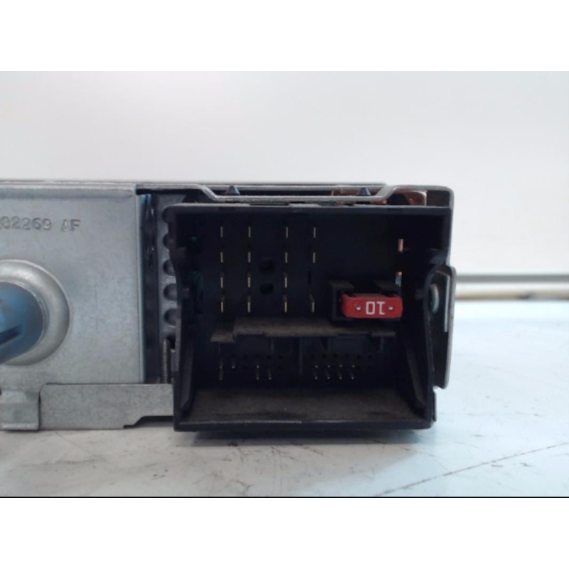 Autoradio d'origine PEUGEOT 308 1 PHASE 1 d’occasion