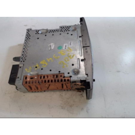 Autoradio d'origine PEUGEOT 308 1 PHASE 1 d’occasion