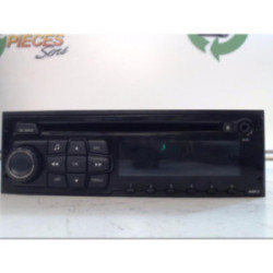 Autoradio d'origine PEUGEOT 208 1 PHASE 1 d’occasion