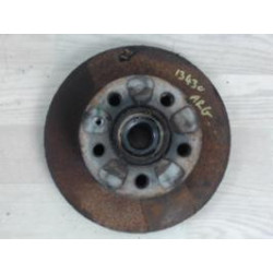Disque arriere gauche (freinage) SEAT IBIZA 4 PHASE 1 d’occasion