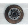 Disque arriere gauche (freinage) SEAT IBIZA 4 PHASE 1 d’occasion