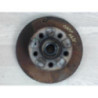 Disque arriere gauche (freinage) SEAT IBIZA 4 PHASE 1 d’occasion