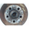 Disque arriere gauche (freinage) SEAT IBIZA 4 PHASE 1 d’occasion