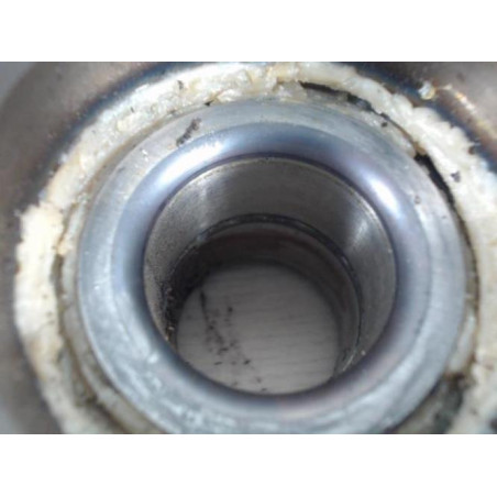 Disque arriere gauche (freinage) SEAT IBIZA 4 PHASE 1 d’occasion