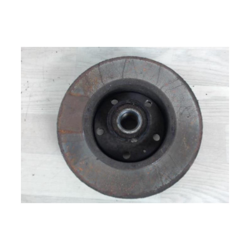 Disque arriere gauche (freinage) SEAT IBIZA 4 PHASE 1 d’occasion