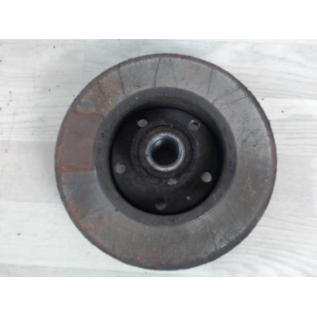 Disque arriere gauche (freinage) SEAT IBIZA 4 PHASE 1 d’occasion