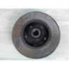 Disque arriere gauche (freinage) SEAT IBIZA 4 PHASE 1 d’occasion