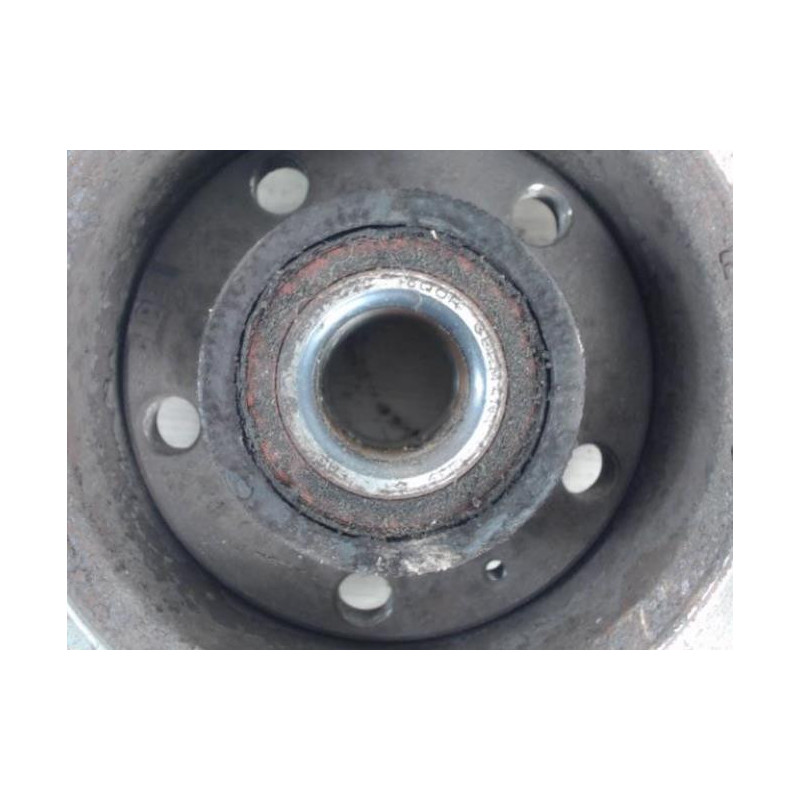 Disque arriere gauche (freinage) SEAT IBIZA 4 PHASE 1 d’occasion