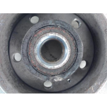 Disque arriere gauche (freinage) SEAT IBIZA 4 PHASE 1 d’occasion