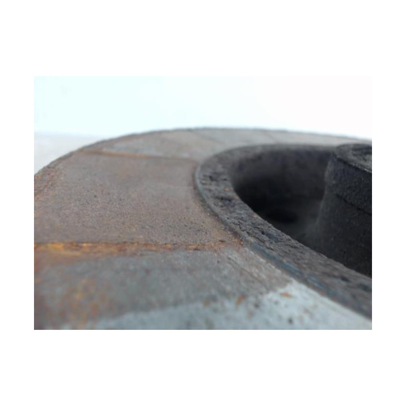 Disque arriere gauche (freinage) SEAT IBIZA 4 PHASE 1 d’occasion