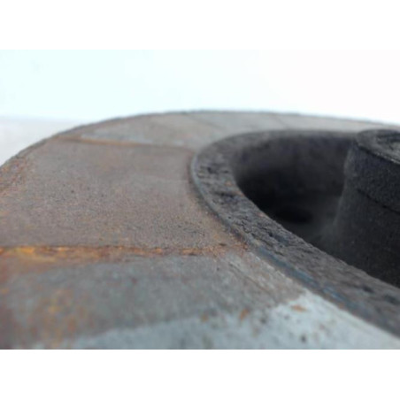 Disque arriere gauche (freinage) SEAT IBIZA 4 PHASE 1 d’occasion