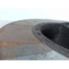 Disque arriere gauche (freinage) SEAT IBIZA 4 PHASE 1 d’occasion