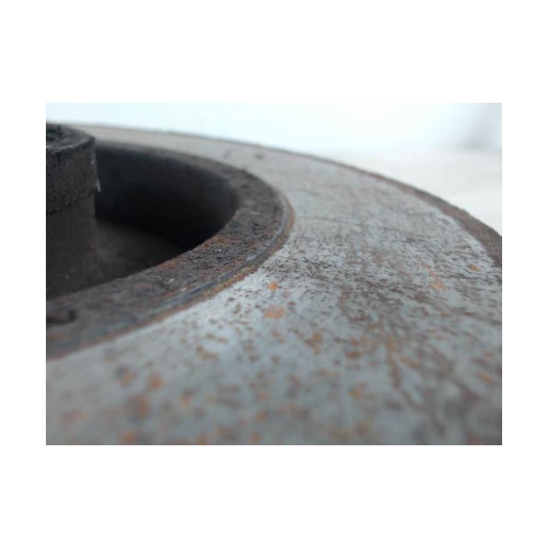 Disque arriere gauche (freinage) SEAT IBIZA 4 PHASE 1 d’occasion