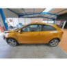 Disque arriere gauche (freinage) SEAT IBIZA 4 PHASE 1 d’occasion