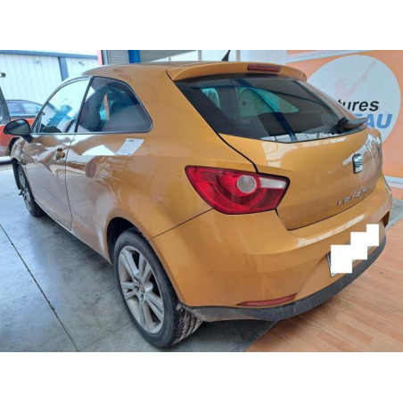 Disque arriere gauche (freinage) SEAT IBIZA 4 PHASE 1 d’occasion