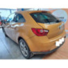Disque arriere gauche (freinage) SEAT IBIZA 4 PHASE 1 d’occasion